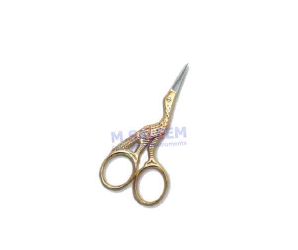 Embroidery Scissors