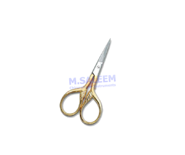 Embroidery Scissors