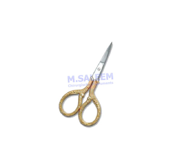 Embroidery Scissors
