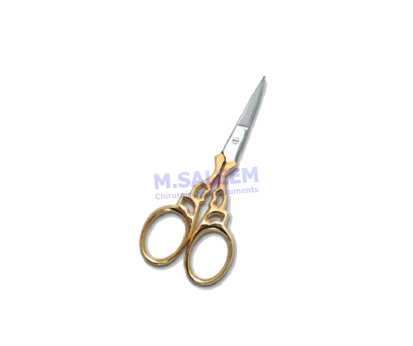 Embroidery Scissors