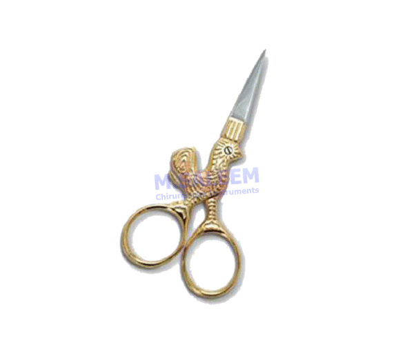 Embroidery Scissors