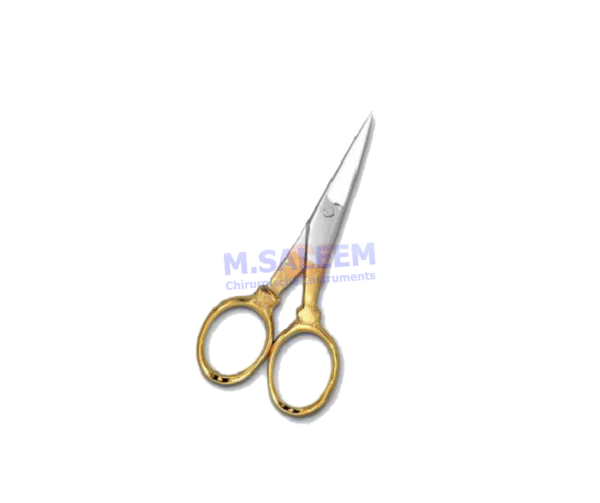 Embroidery Scissors