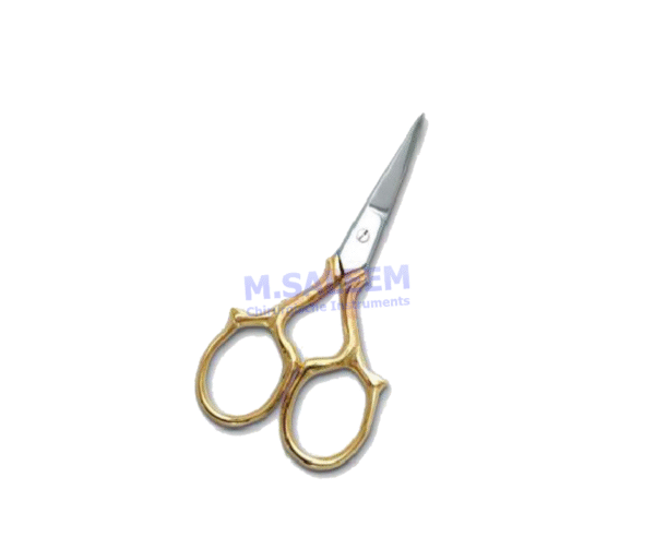 Embroidery Scissors