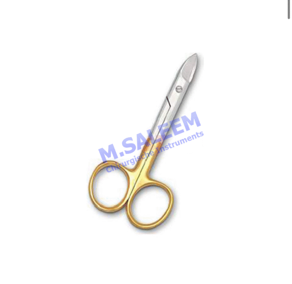 Manicure Scissors