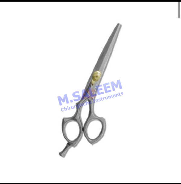 Barber Scissors