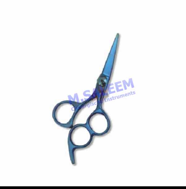 Barber Scissors