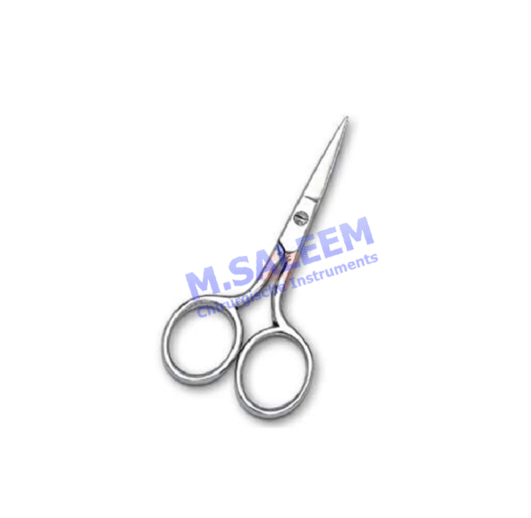 Manicure Scissors