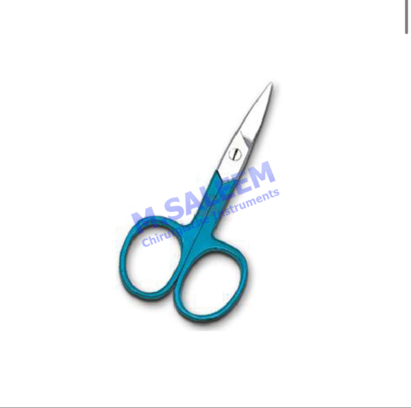 Manicure Scissors