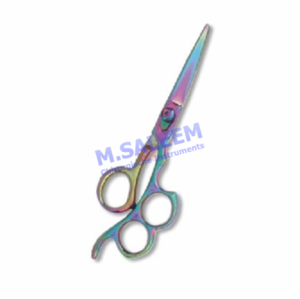 Barber Scissors