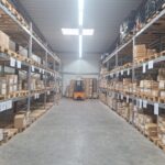 Warehouse