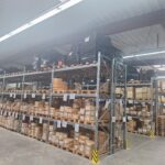 Warehouse