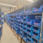 Warehouse